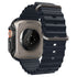 Funda Spigen para Apple Watch Ultra 3/2/1 - Thin Fit